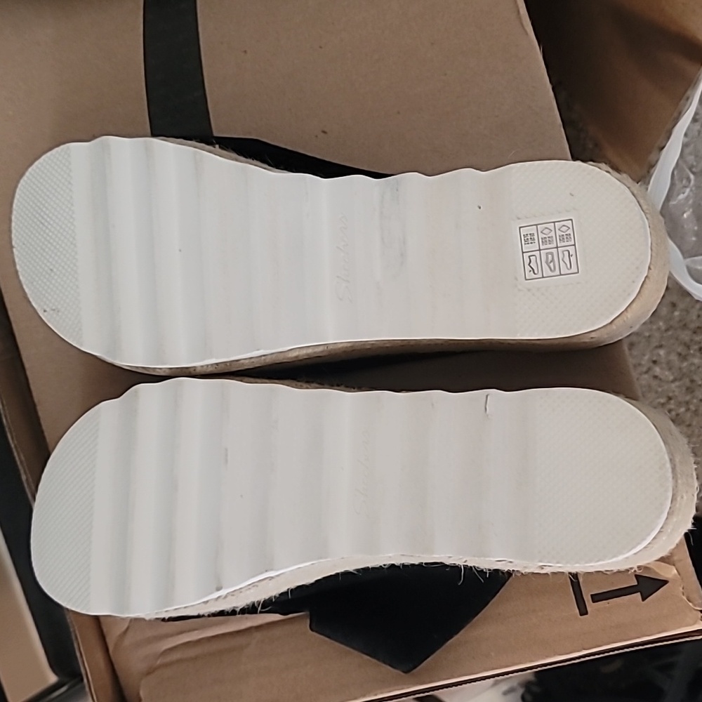 Skechers Slip-Ons With Memory Foam - image 4